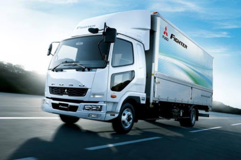 Mơ thấy mình lái xe tải là điềm báo cho thấy bạn là người có tinh thần trách nhiệm rất cao