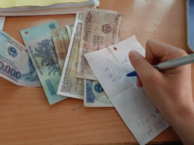 Ghi lô đề ở đâu ăn hoa hồng cao?